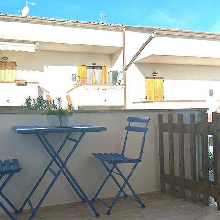 Apartment M374 - Marcelli, Monolocale Comodo Ai Servizi *