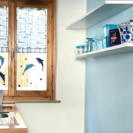 Apartment M374 - Marcelli, Monolocale Comodo Ai Servizi *