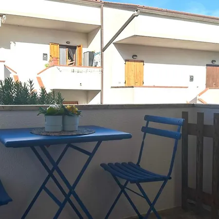 M374 - Marcelli, Monolocale Comodo Ai Servizi Apartment